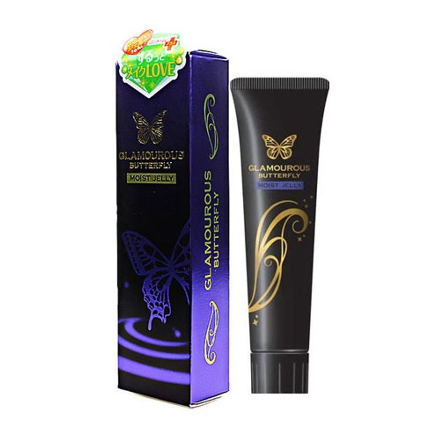 GBT Cao Cấp Jex Glamourous Butterfly Moist Jelly 30g – Nhật