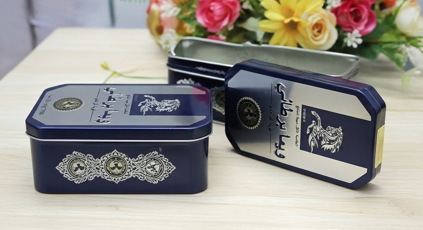 Ngựa Thái Xanh Premium M800 – Hộp 10 Viên