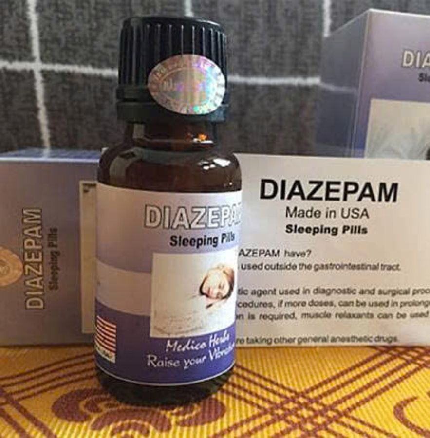 Nước tăng khoái cảm nam và nữ ing Pills dạng nước chai 20ml chính hãng