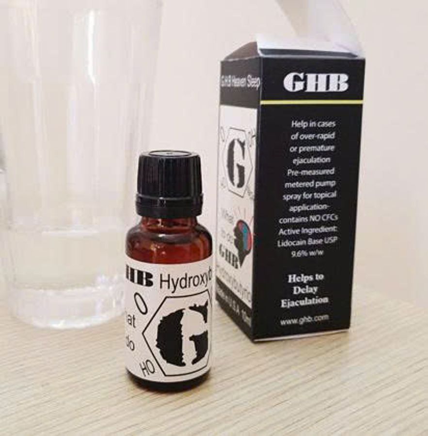 Nước tăng khoái cảm nam và nữ dạng nước chai 10ml hàng có sẵn