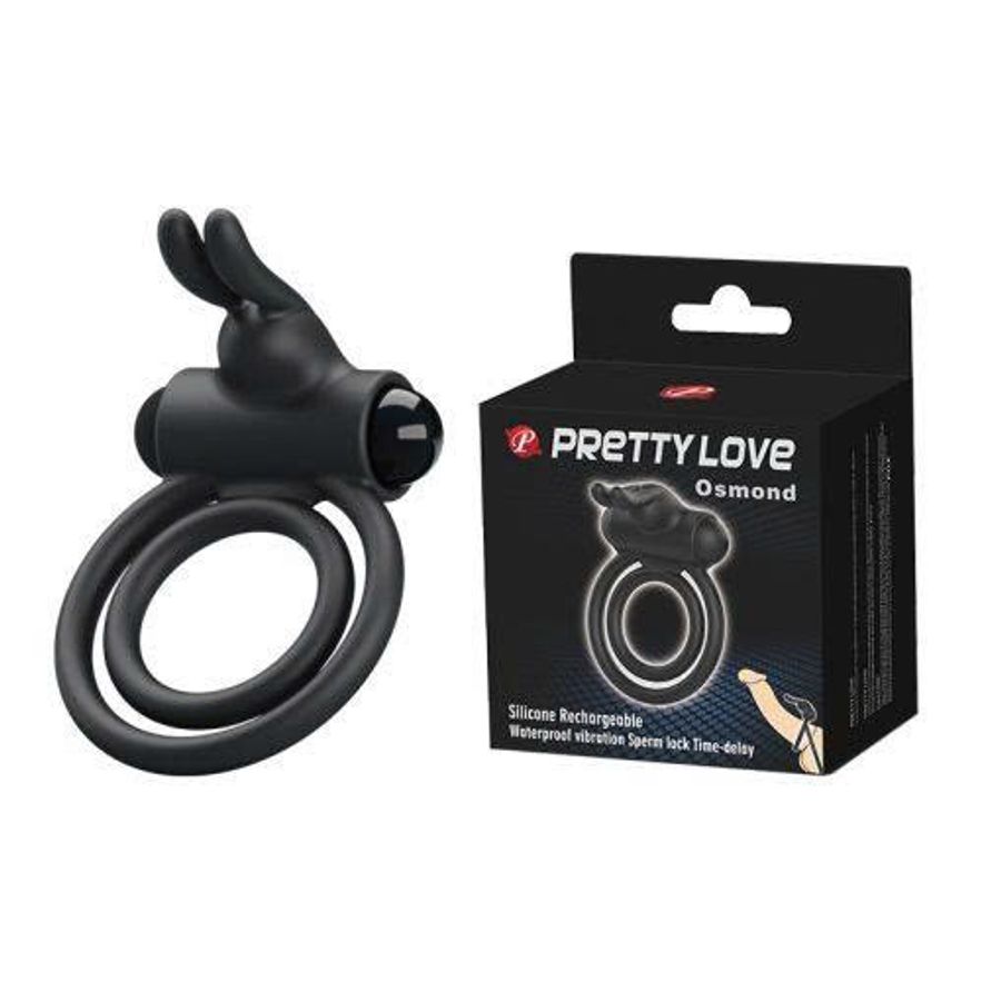 Vòng Rung Prettylove Osmond Bí Quyết Kéo Dài Thời Gian 364127