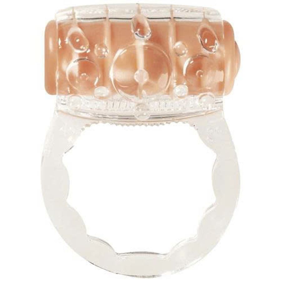 Vòng Rung Đeo Dương Vật Dây Mỏng 364152