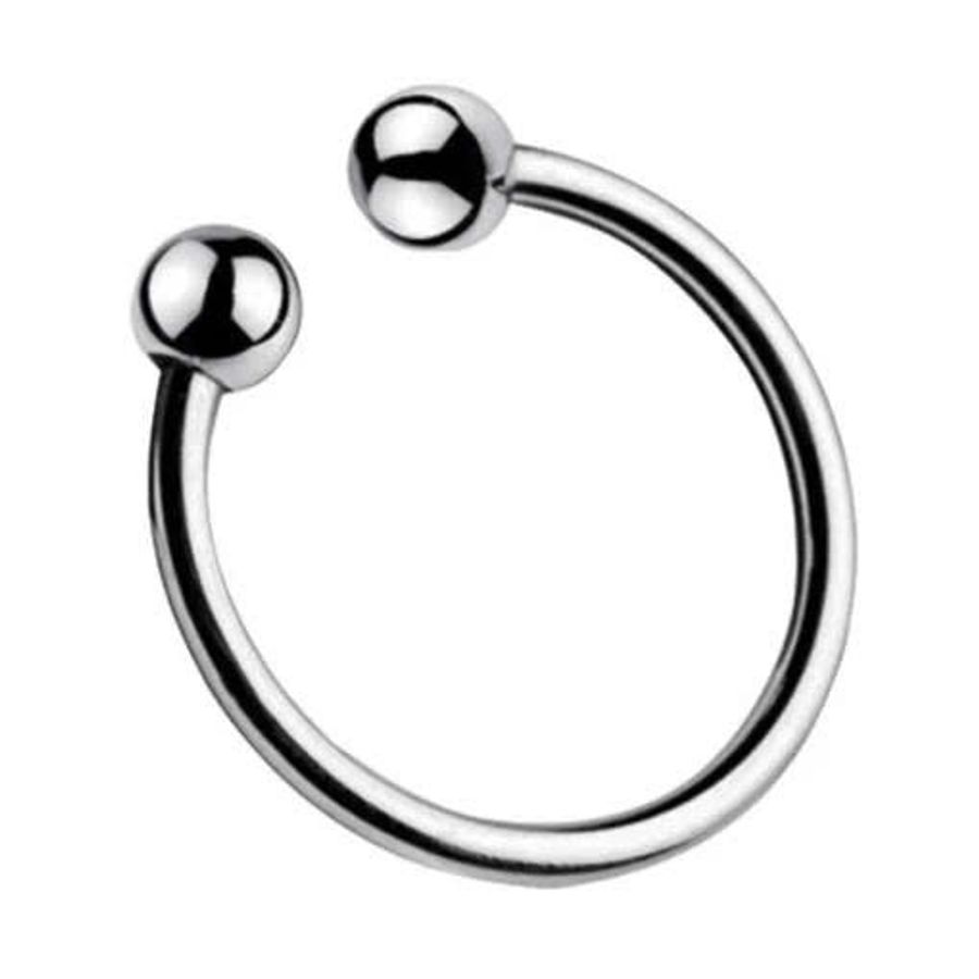Vòng Đeo Dương Vật Bằng Inox Size Nhỏ 3.5cm 364174