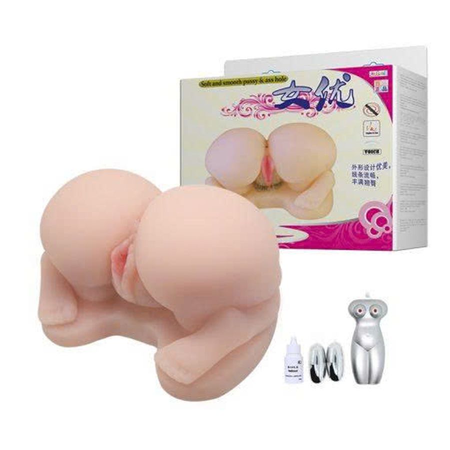 Mông Silicon Doggy 3Kg Baile 364188
