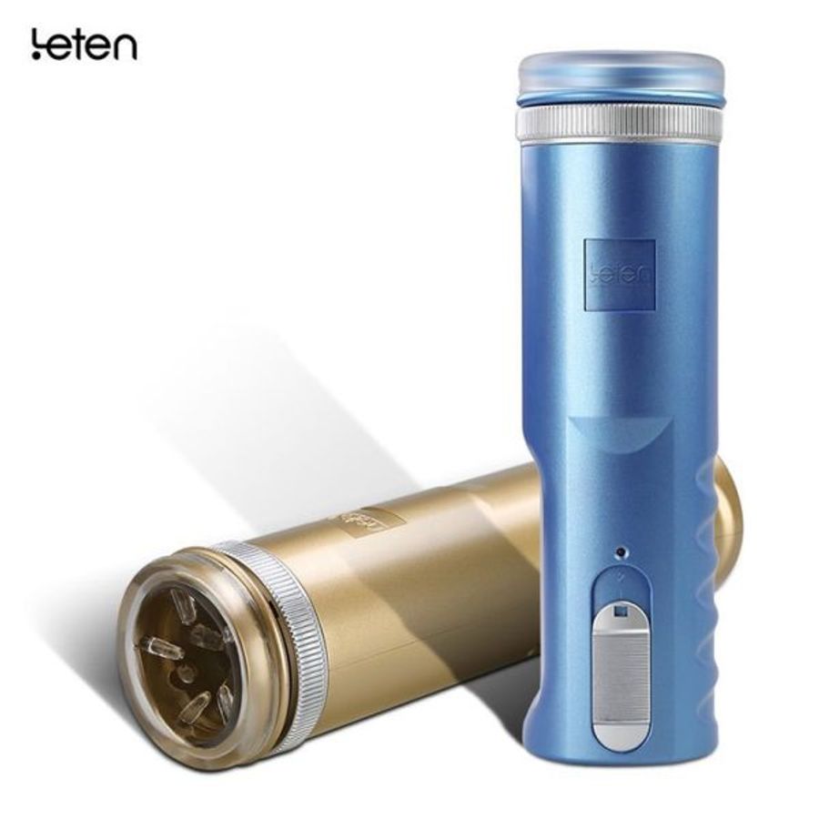Máy Bú Mút Tự Động Cho Nam Leten X9 364355