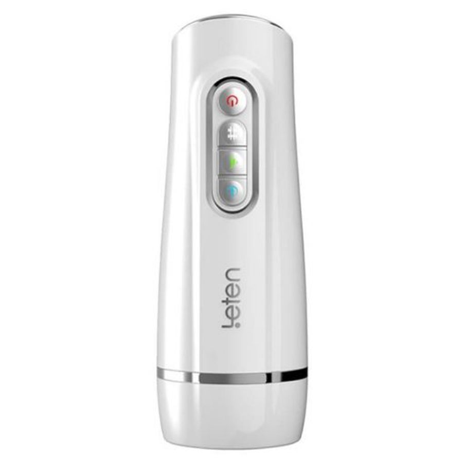 Âm Đạo Giả Leten Intelligent Vagina Cup 4D 364415