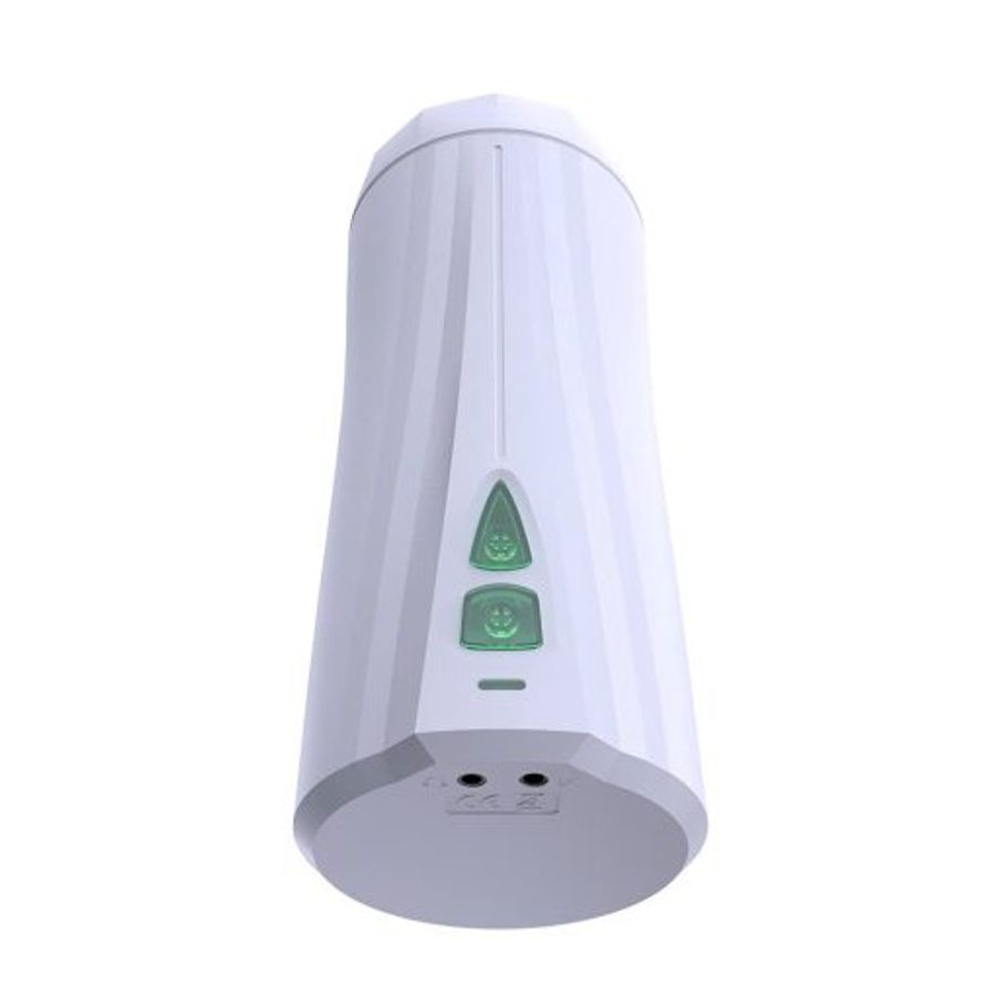Âm Đạo Giả Cầm Tay Tự Động Rung Thụt Giá Rẻ 364447
