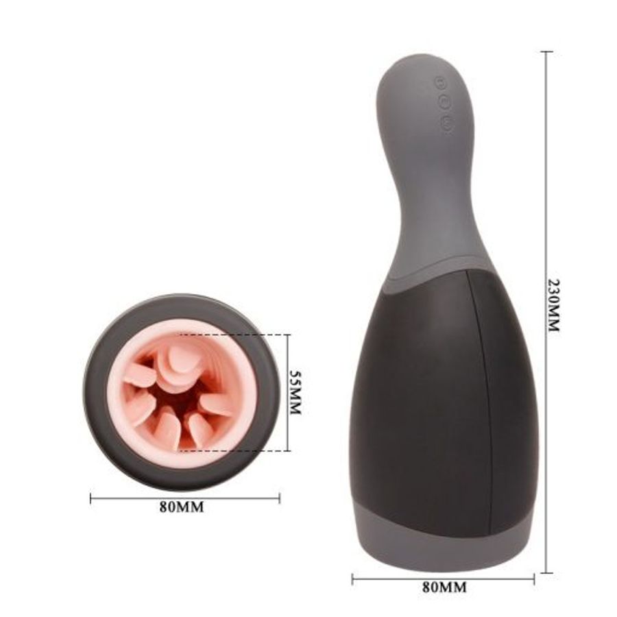 Âm Đạo Giả – Pretty Love Deep Pleasure 364463