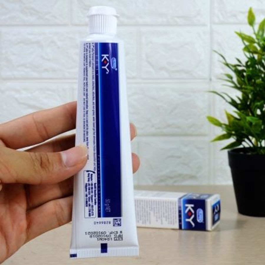 gel trơn tru dưỡng ẩm