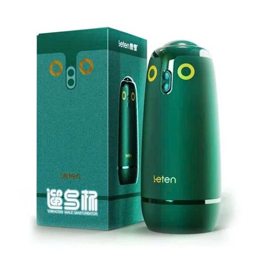 Cốc Thủ Dâm Leten Bird Sục Tự Động Qua App 364695