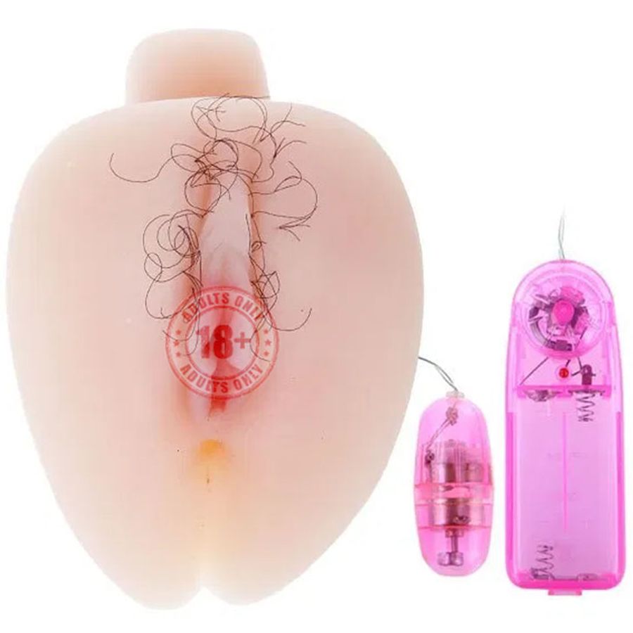 Âm Đạo Giả Trái tim Lybaile – Âm Đạo Giả Có Rung 364763