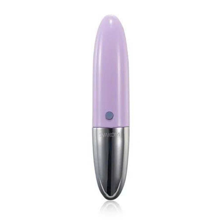 Trứng Rung Ngụy Trang Thỏi Son Cao Cấp – Svakom Rebecca 364827
