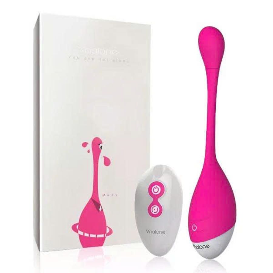 Trứng Rung Điều Khiển Từ Xa Nalone Sweetie 364921