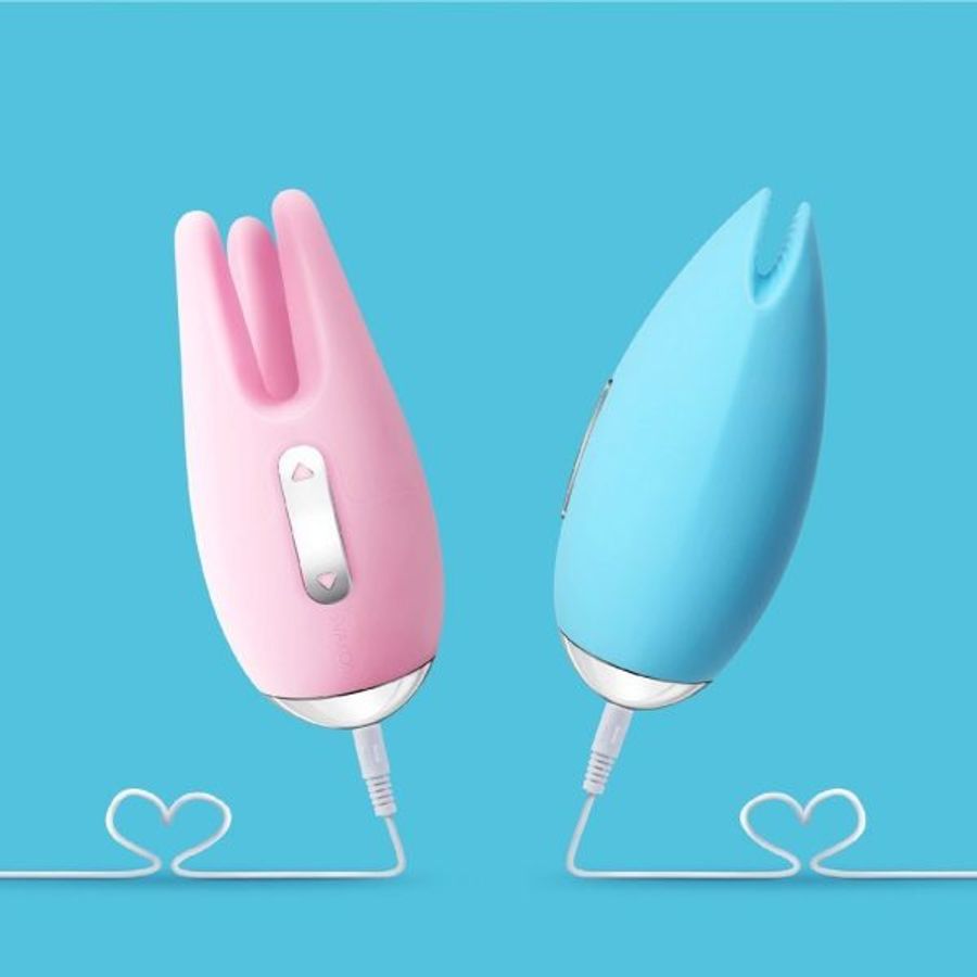 Svakom Cookie và Candy Siêu Rung Bú Liếm Cực Sướng 364972