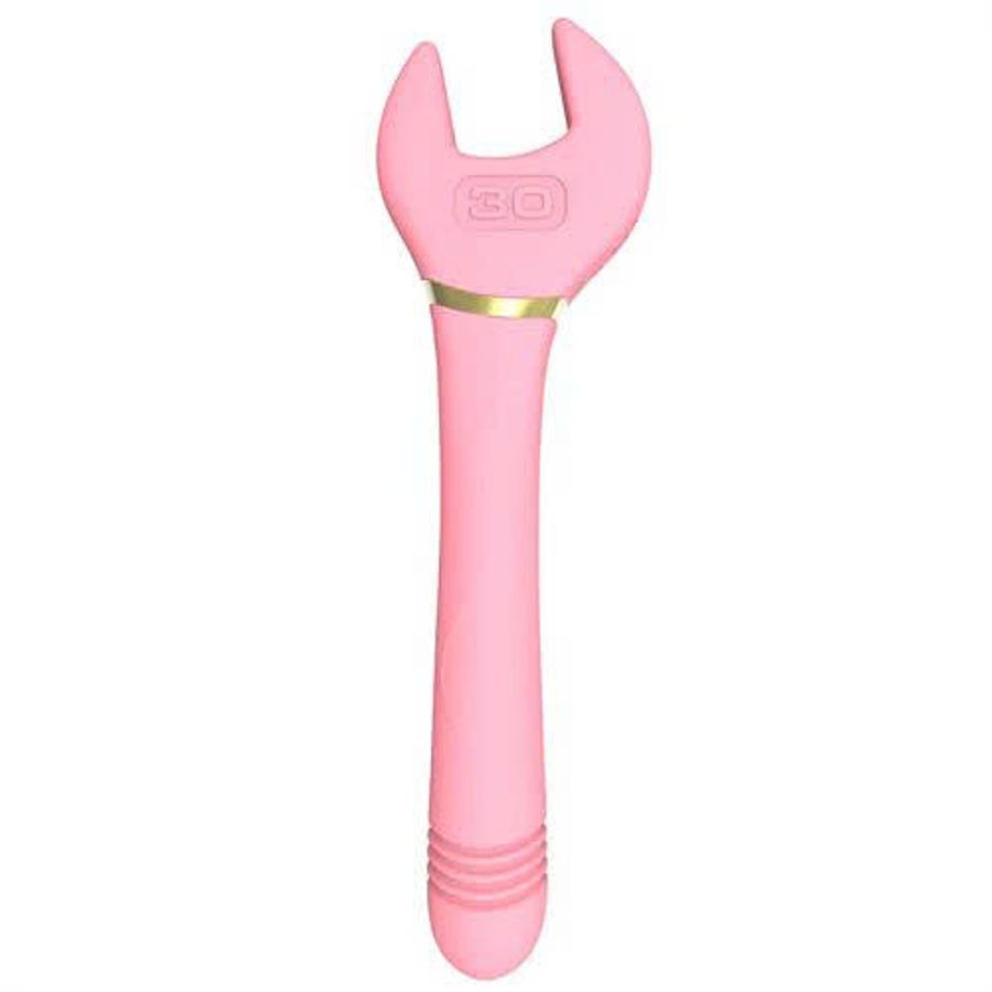 Que Rung Ngụy Trang Cờ lê Có Rung 10 Chế Độ 365112
