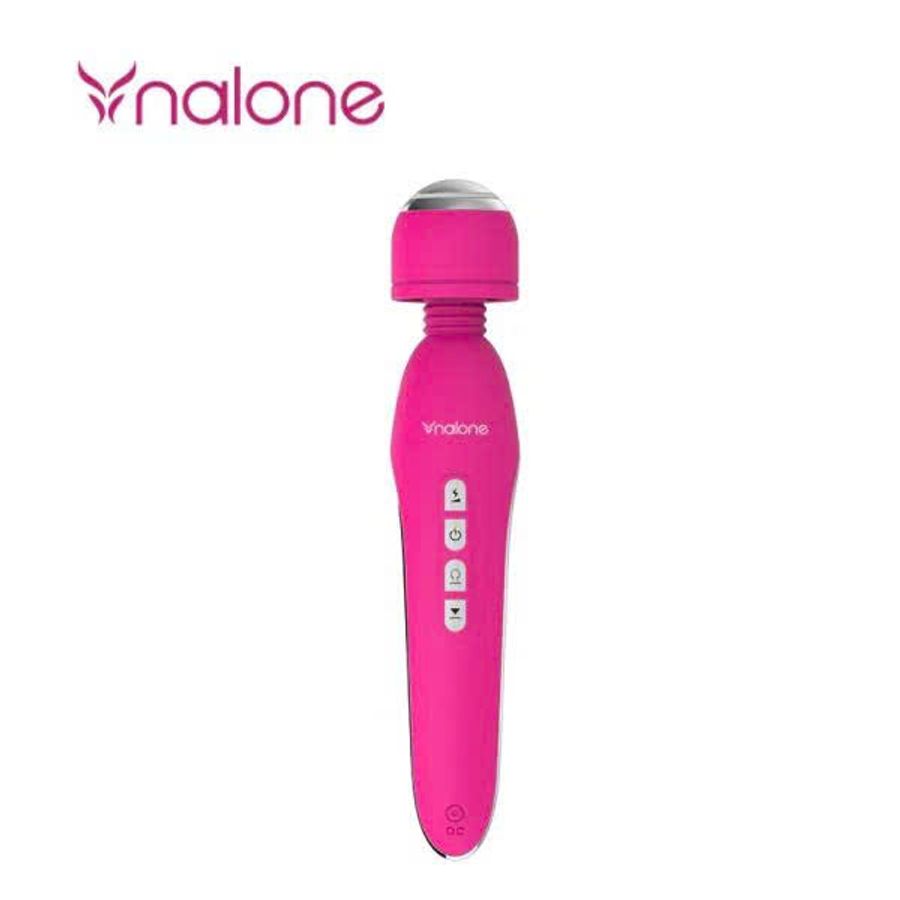 Máy Rung Massage Nalone Electro Kích Thích Điểm G Dành Cho Nữ 365263