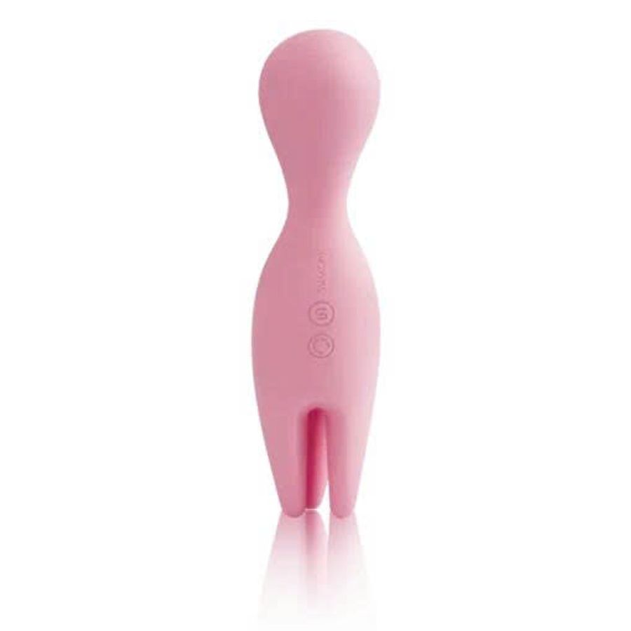 Svakom Nymph Dụng Cụ Ngón Tay Khoái Lạc Kích Thích Đam Mê 365284