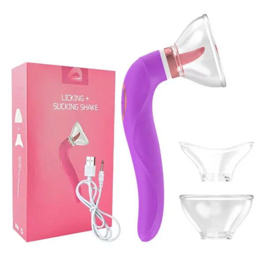Máy Rung Bú Mút Điểm G – Đỉnh Cao Của Sự Thăng Hoa 365353