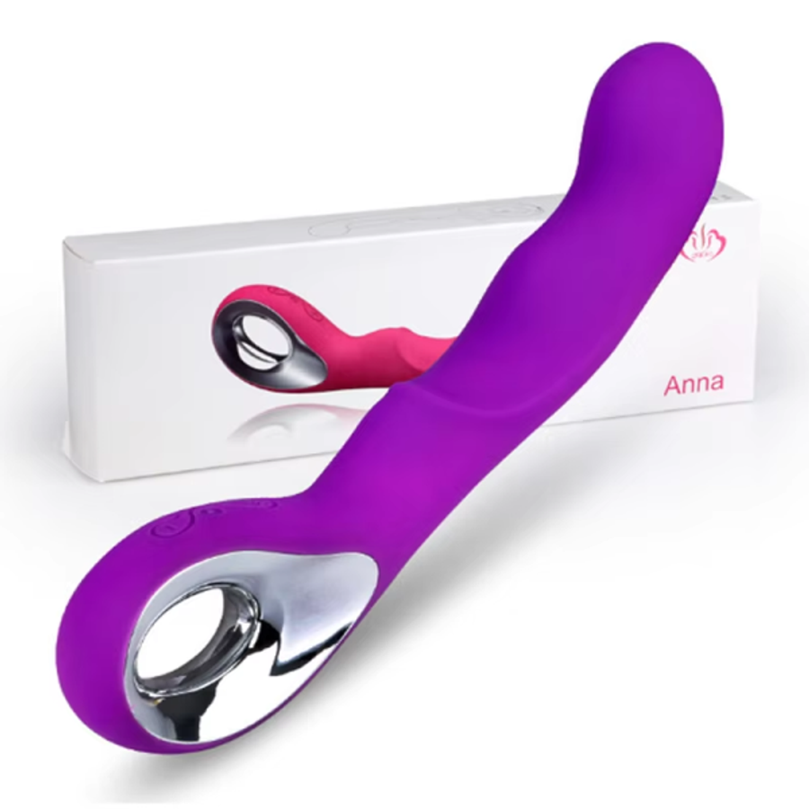 Máy Rung Anna Mang Đến Những Cảm Giác Cháy Bỏng 365355