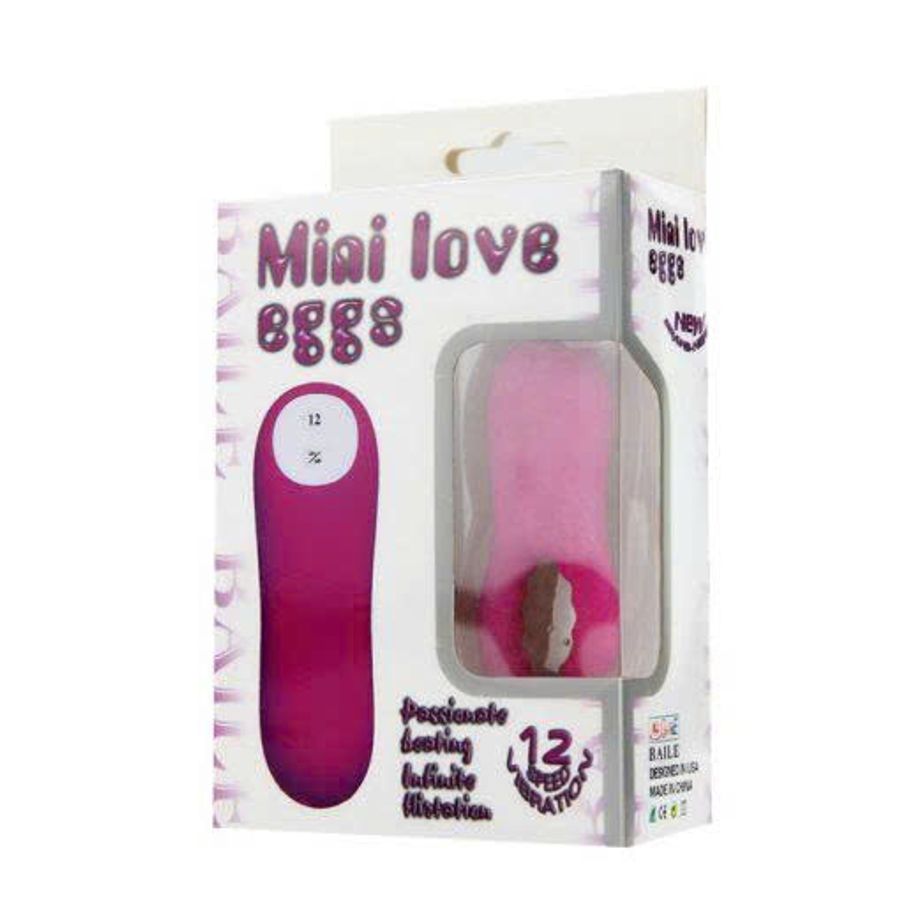 Mini Love Trứng Rung Tình Yêu Càng Cua Kích Thích Điểm G 365387