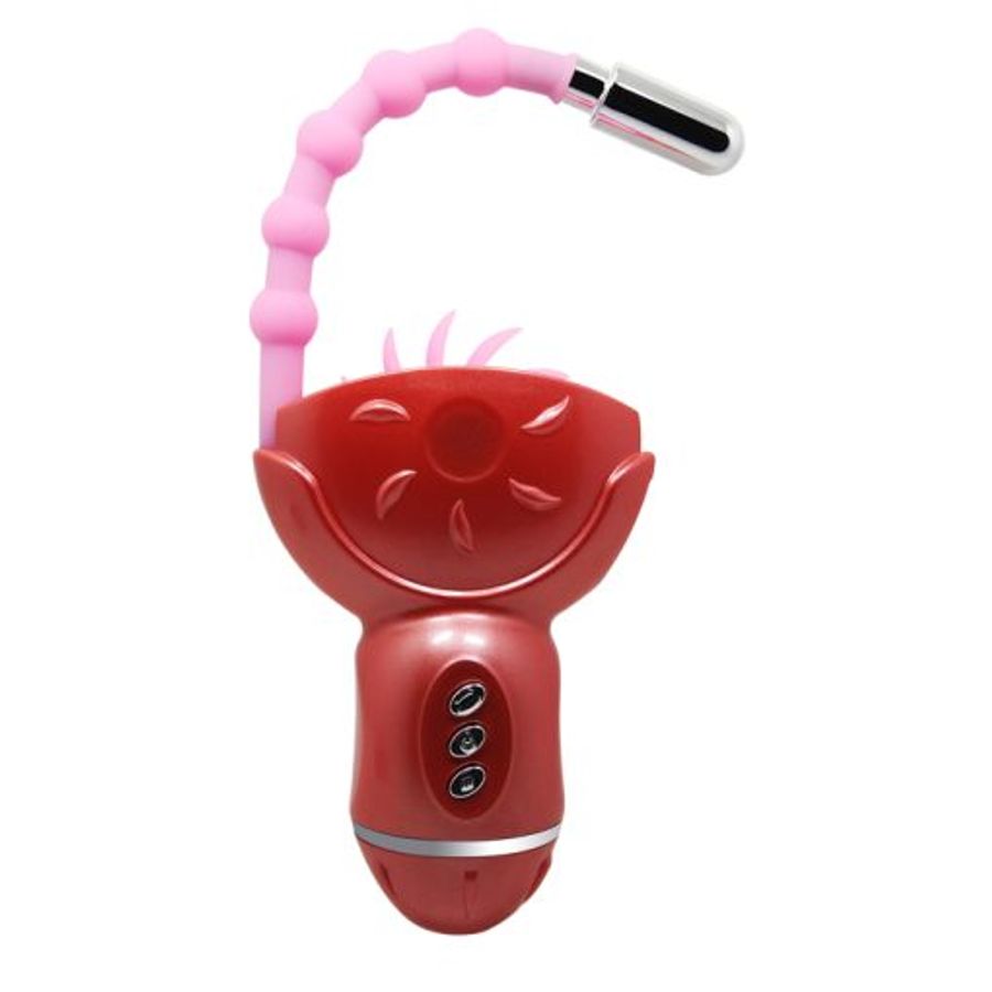 Máy Massage Lưỡi Liếm Rolling Fun 1 365472