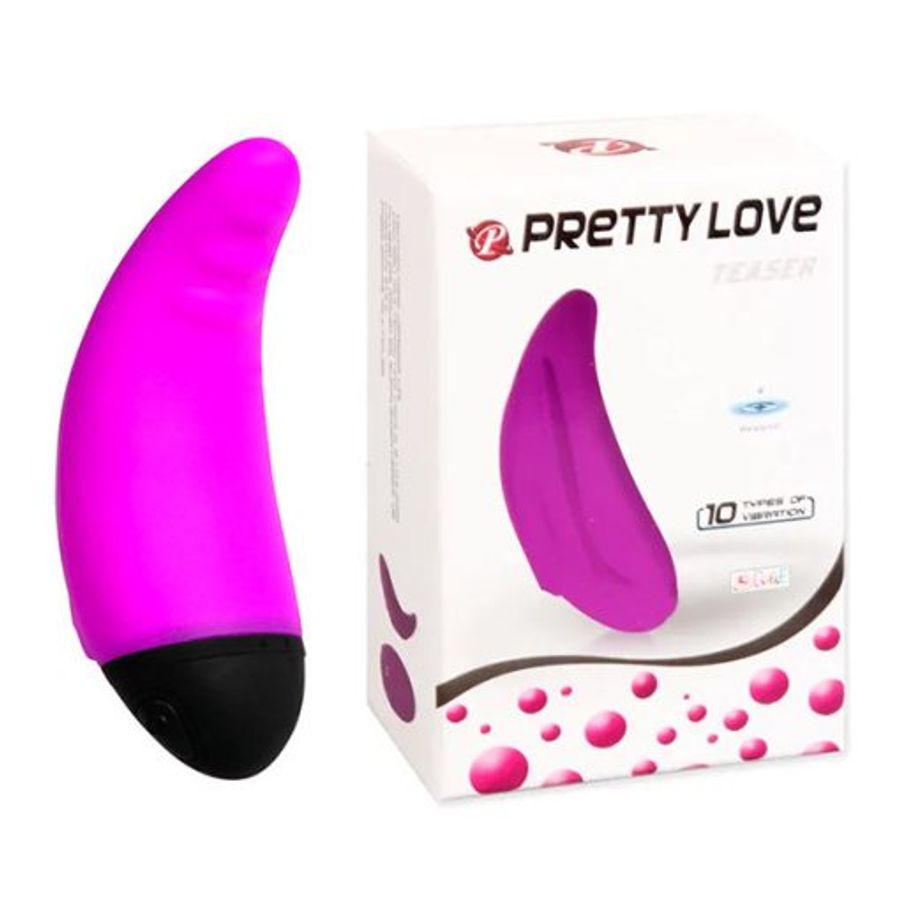 Máy Massage Điểm G Pretty Love Teaser 365479