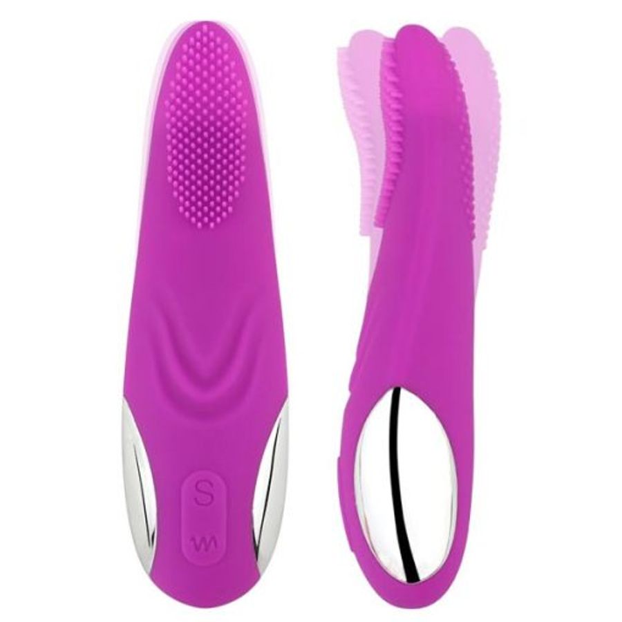 Lưỡi Rung Và Liếm Âm Đạo Cao Cấp Man Nuo 365539
