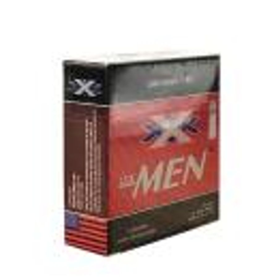 Bao Cao Su Xmen Long Shock 3 In 1 10 cái 