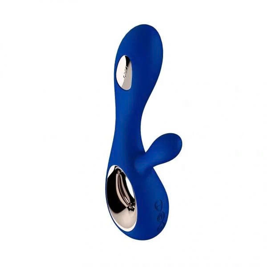 Dương Vật Giả Cao Cấp Soraya Wave Chính Hãng LELO 365826