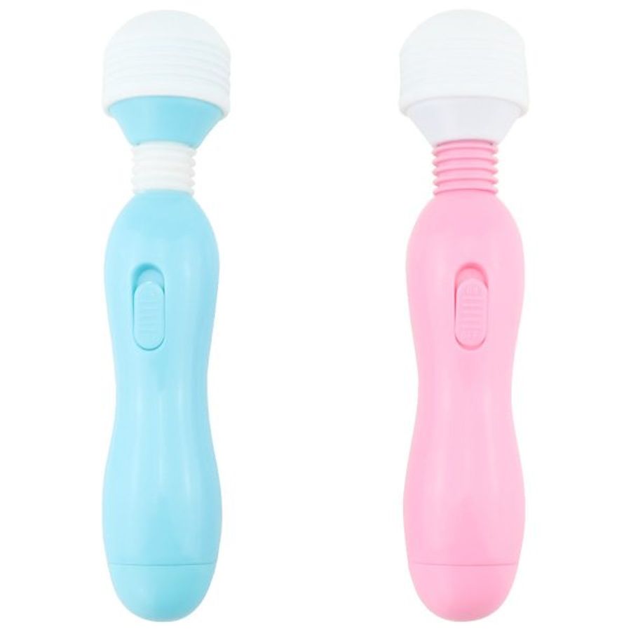 Chày Rung Massage Âm Đạo Mini Cực Thú Vị 365912