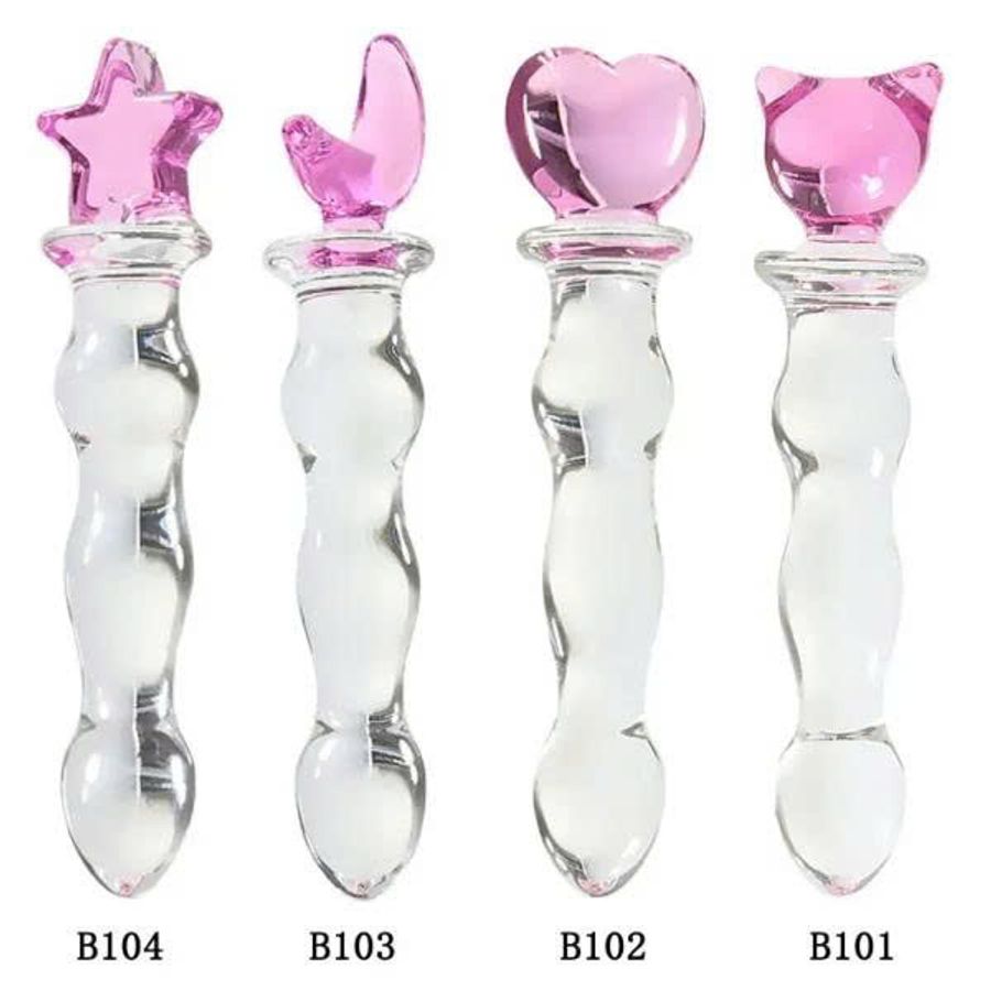  Que Thủy Tinh Cho Những Cô Nàng Sành Điệu 366005