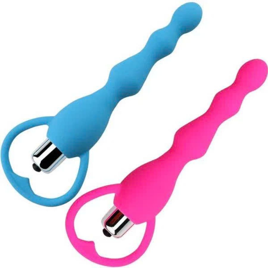 Que Rung Hậu Môn Mang “Luồng Gió” Mới Khi Làm Tình 366109