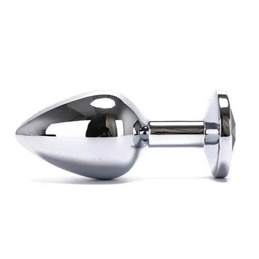 Phích Cắm Hậu Môn Bằng Thép Kích Thích Mọi Dòng Cảm Xúc 366261