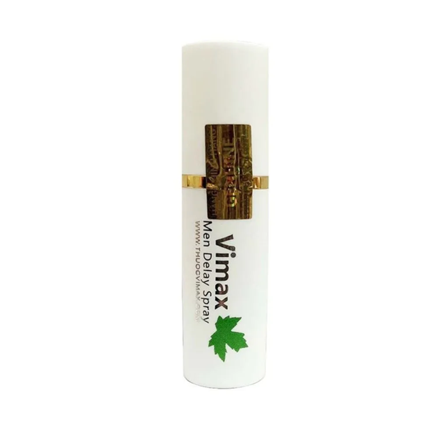 Chai Xịt Thơm Cơ Thể Canada Vimax – 15ml ( Chính Hãng )