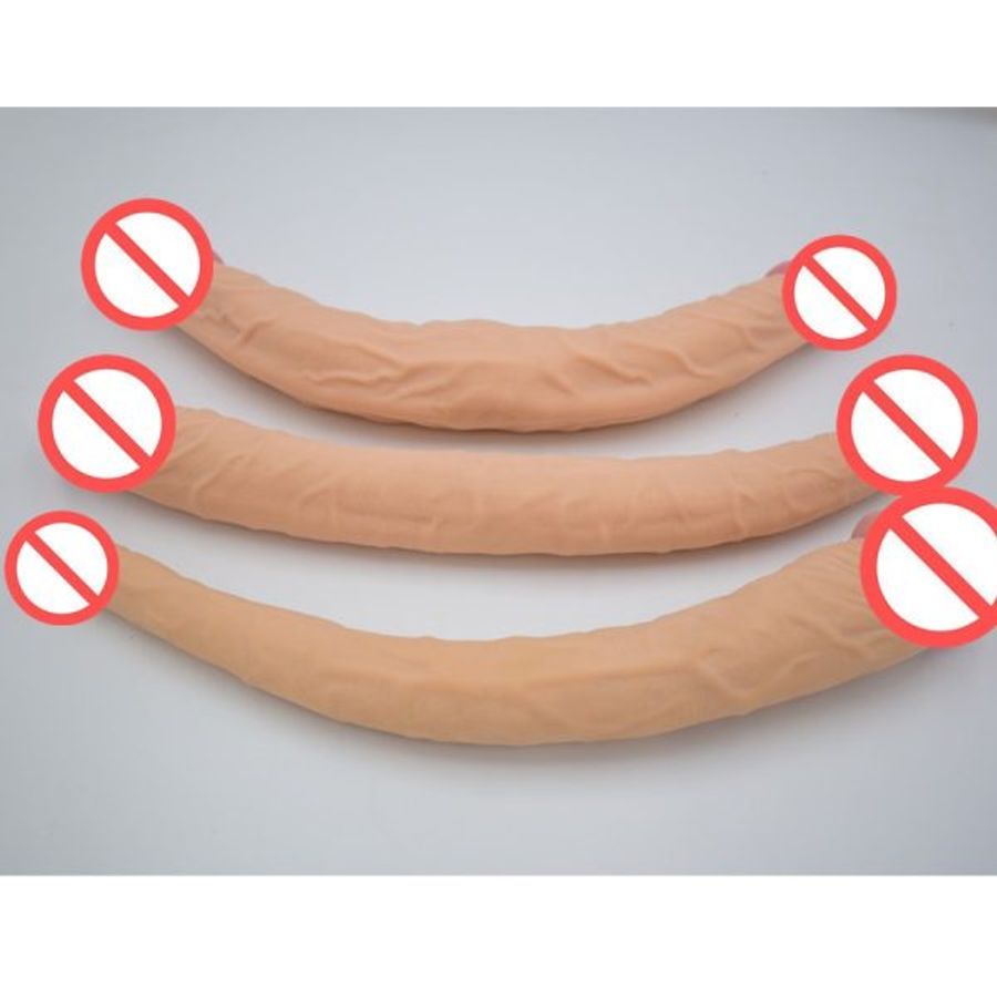 DƯƠNG VẬT 2 ĐẦU KO RUNG Dành Cho Cặp Đôi