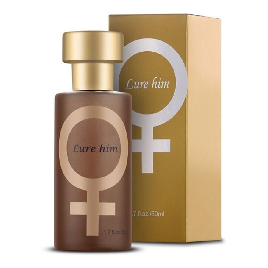 Nước hoa Tăng Ham Muốn nam Lure Him 30ml chính hãng