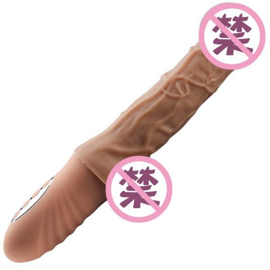 DƯƠNG VẬT Giả YUNMAN RUNG THỤT Phát NHIỆT chính hãng