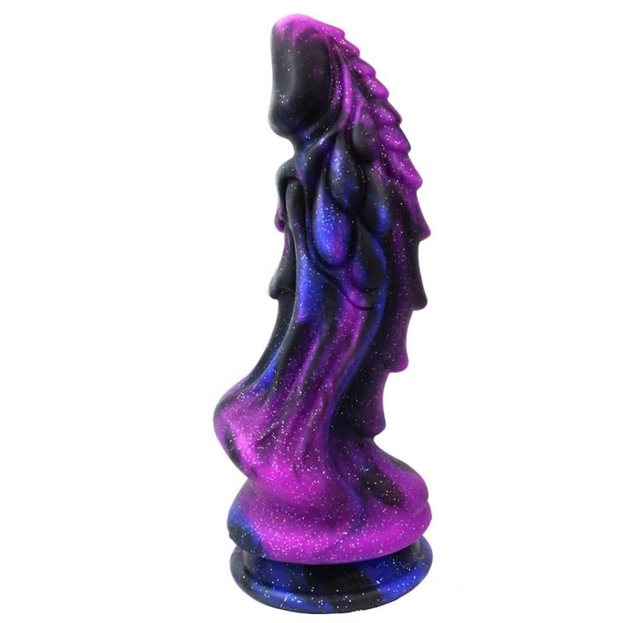 Phích cắm hậu môn kích thích cao cấp DILDO SILICON chính hãng