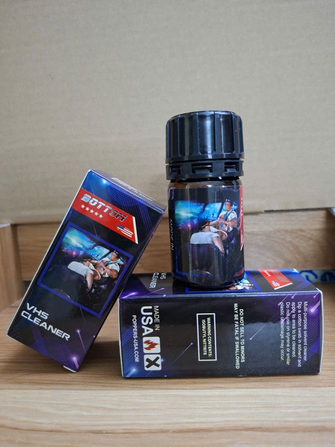 Tinh dầu 40ml USA cho b