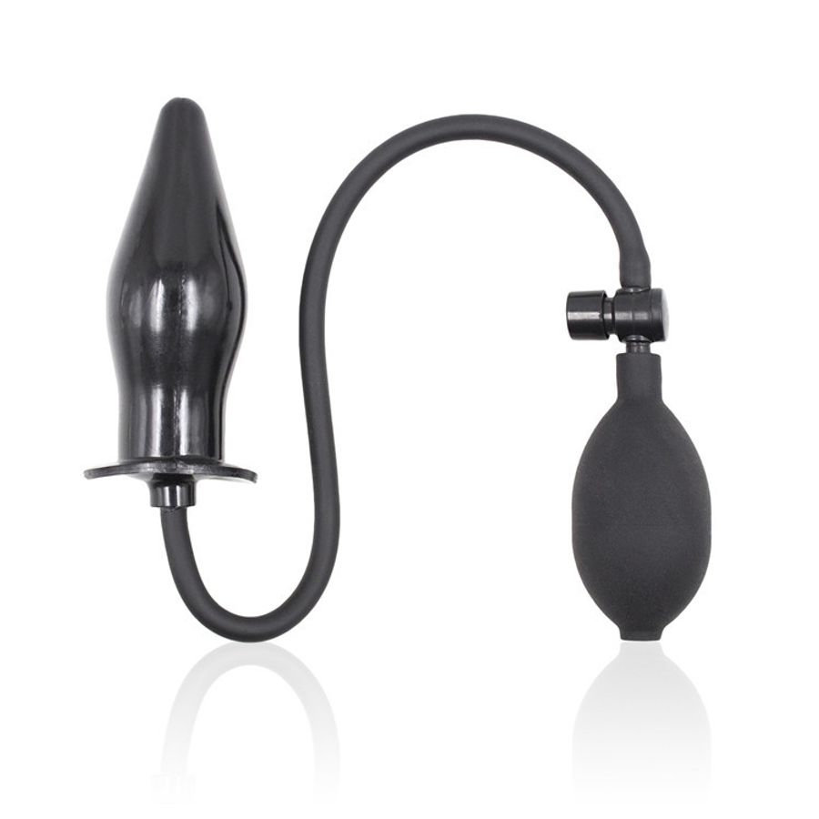 Dụng cụ vệ sinh cao cấp ANAL PUMP chính hãng