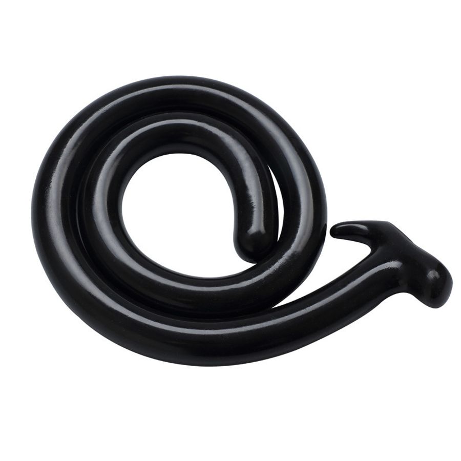 Dây phích hậu môn đầu búa tăng khoái cảm cao cấp Plug Jiujing chính hãng