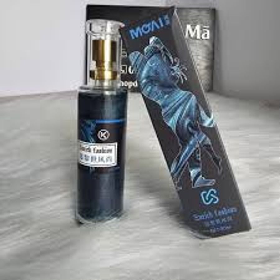 NƯỚC HOA KÍCH DUC NỮ CHÍNH HÃNG CỰC MẠNH ZURICH SERRET LOVE CHAI 100ML