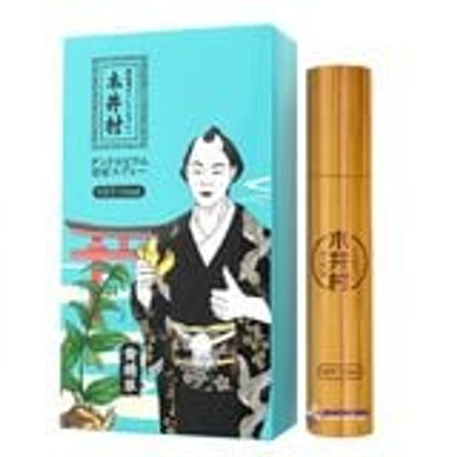 Chai Xịt Chống Xuất Tinh Sớm Cho Nam Kéo Dài Thời Gian Quan Hệ
