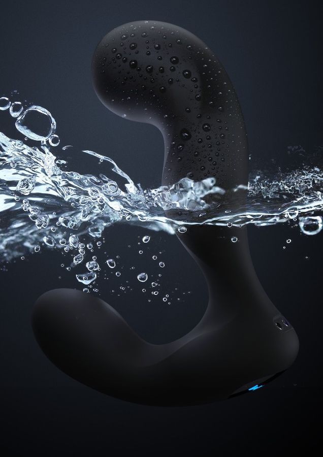 SEXTOY HẬU MÔN RUNG 9 TẦNG SỐ ĐIỀU KHIỂN TỪ XA BẰNG KHÔNG DÂY