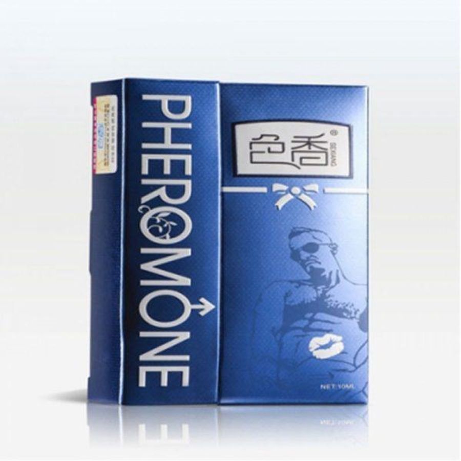 NƯỚC HOA KICH DỤC NỮ PHEROMONE KHÔNG MÙI Chính hãng