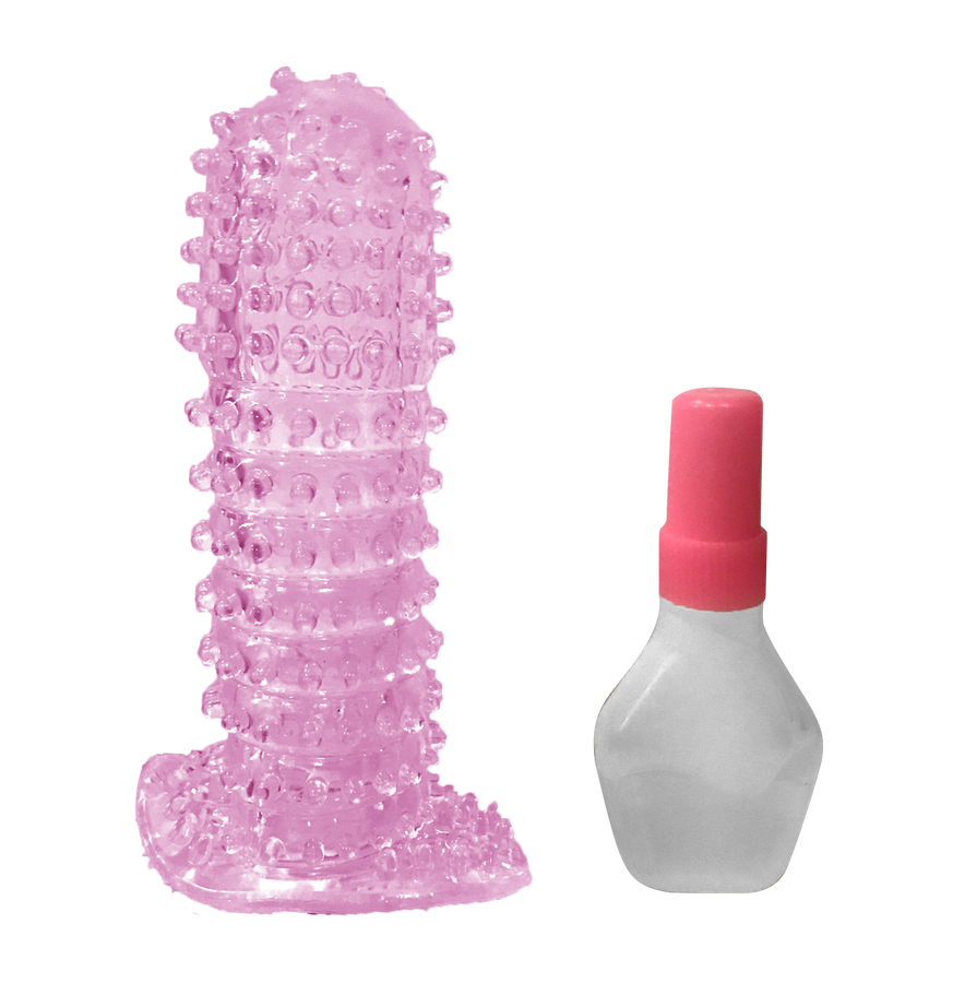 Bao Cao Su Đôn Dzên Crystal