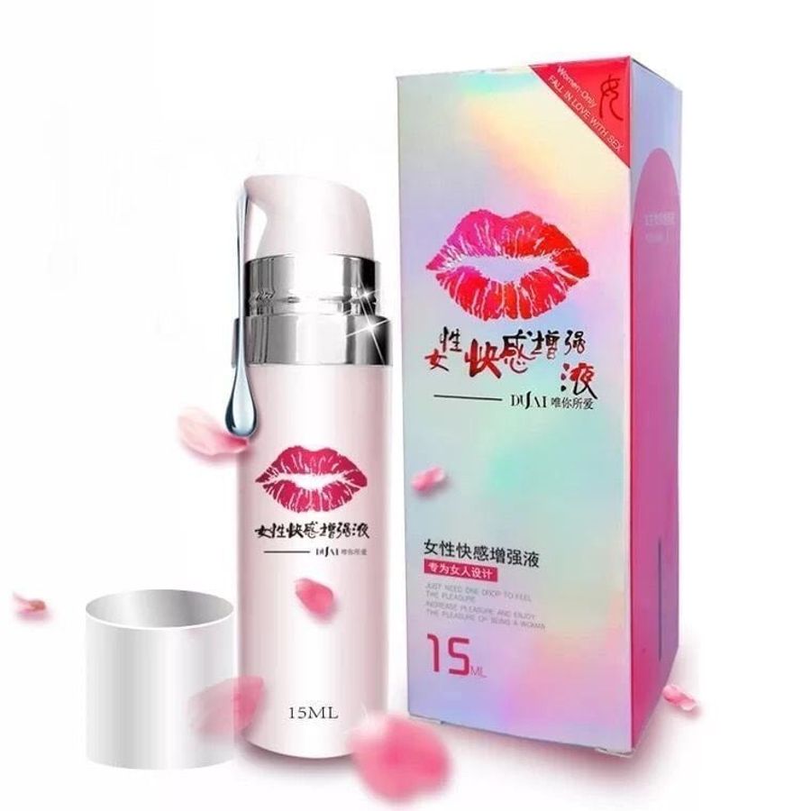 Gel tạo trơn siêu mượt lâu khô cấp ẩm tăng Khoái Cảm Kích Thích Nữ duai 15ml cao cấp chính hãng