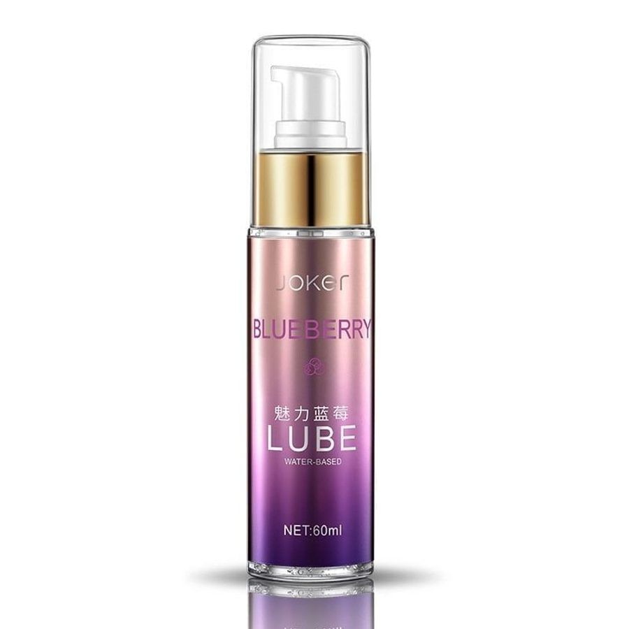 Gel tạo trơn siêu mượt lâu khô cấp ẩm JOKER HƯƠNG VIỆT QUẤT cao cấp chính hãng