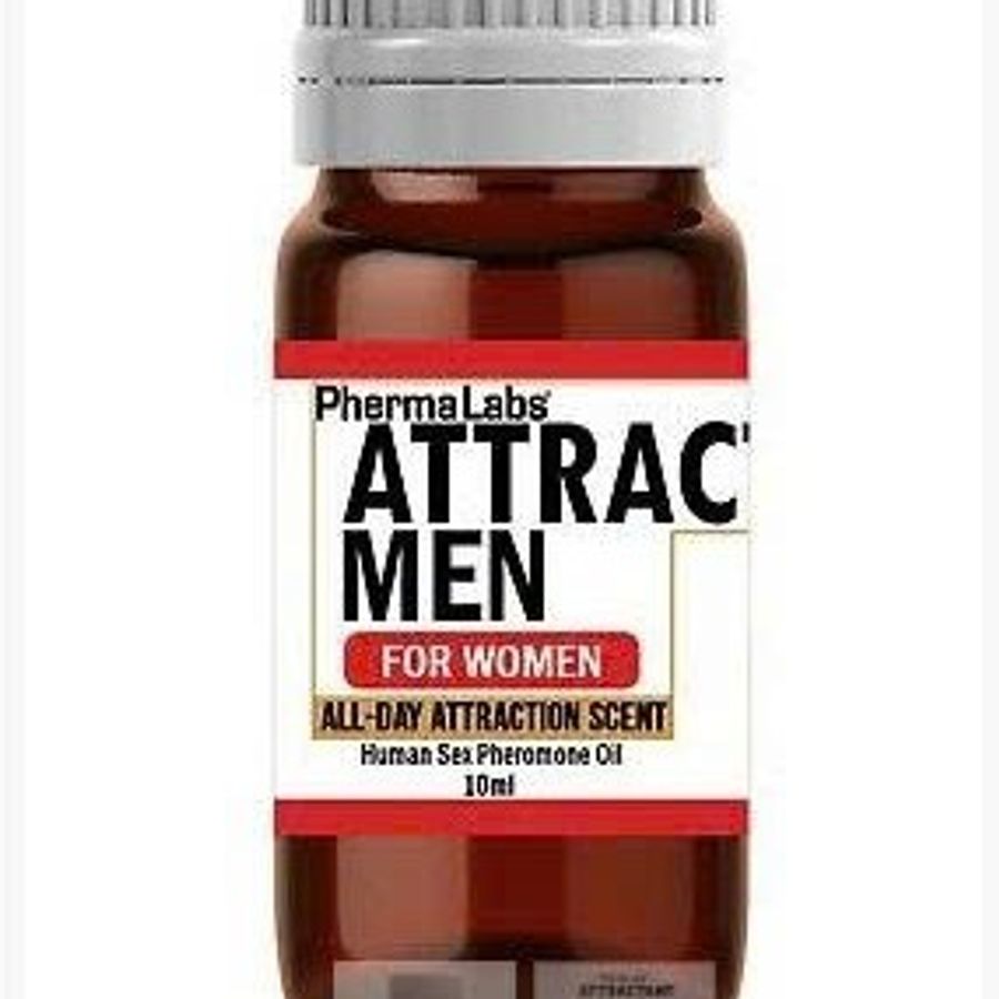 Nước Hoa Tăng Ham Muốn Nam - Attract Men