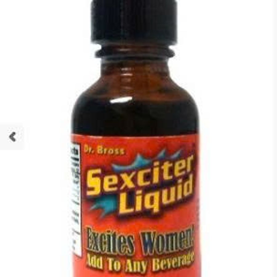 Tăng Ham Muốn Nữ Sexciter Liquid 30ml - Hàng HOT US